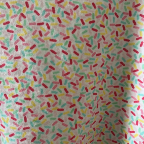 Target x Museum of Ice Cream Dress Girls Dress NWT - Picture 5 of 6